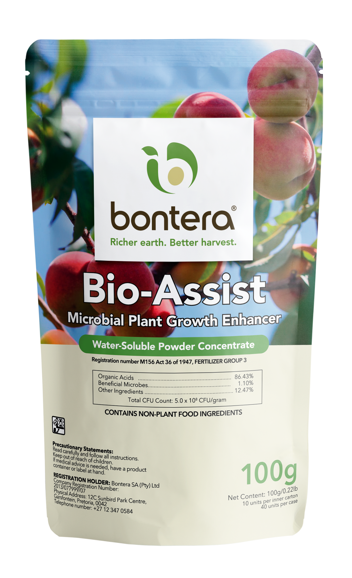 Bontera Bio-Assist